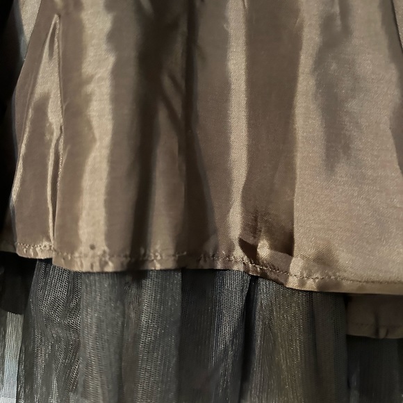 CarlOpik skirt - Picture 5 of 12